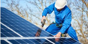 Installation Maintenance Panneaux Solaires Photovoltaïques à Saint-Christoly-de-Blaye